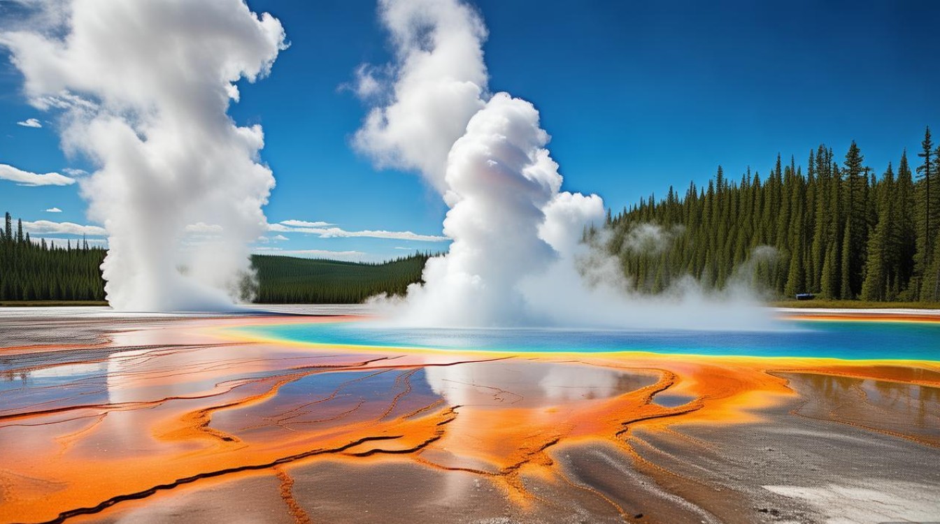 黄石必去景点 黄石必去景点