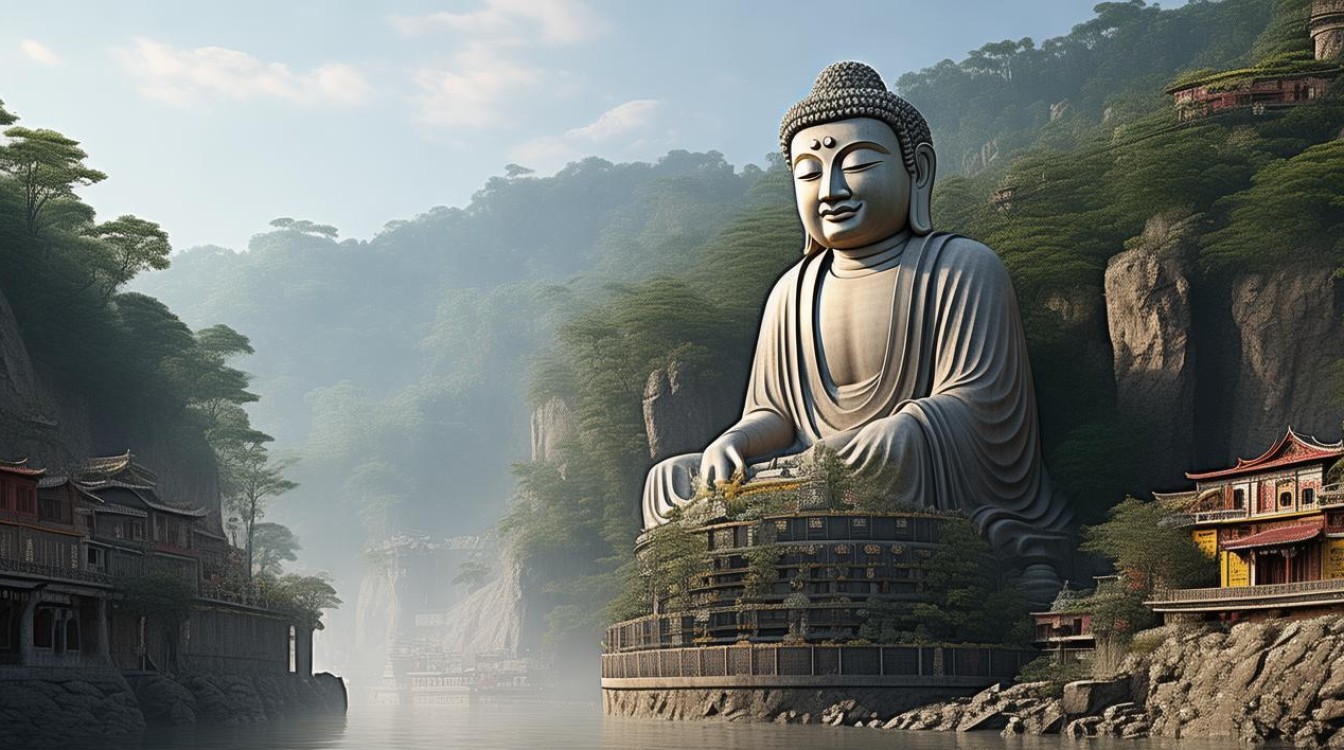 四川乐山旅游景点 四川乐山旅游景点