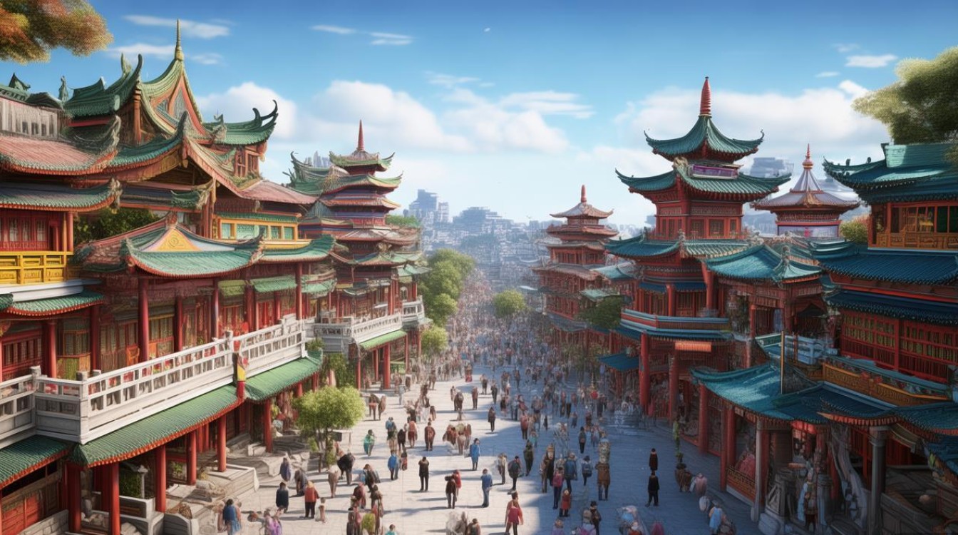 罗定市旅游景点 罗定市旅游景点