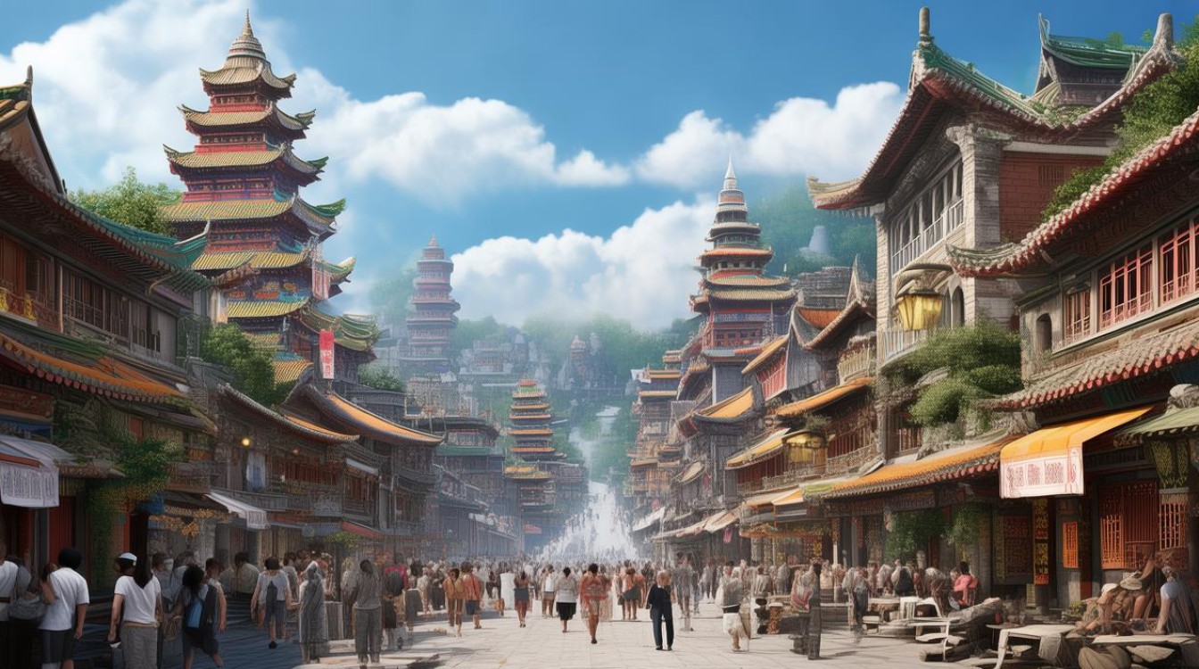 罗定市旅游景点 罗定市旅游景点