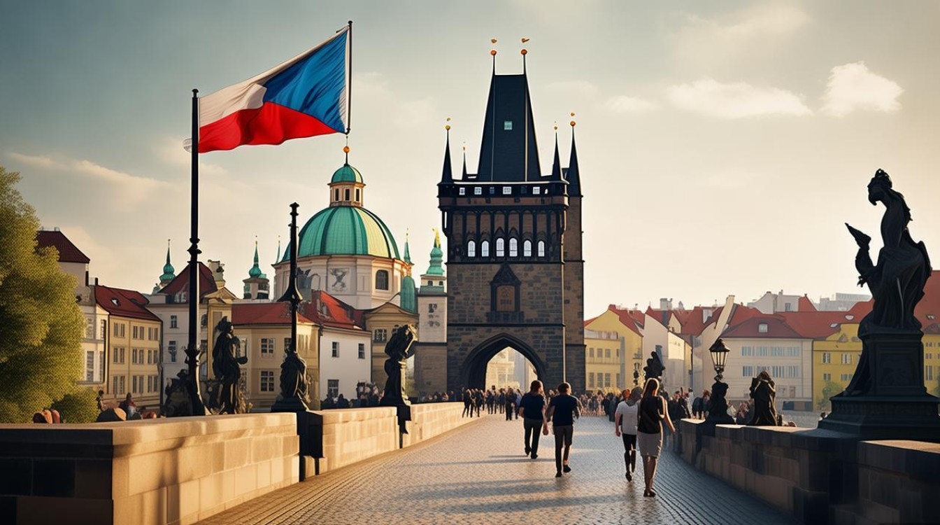 布拉格旅游景点 布拉格旅游景点