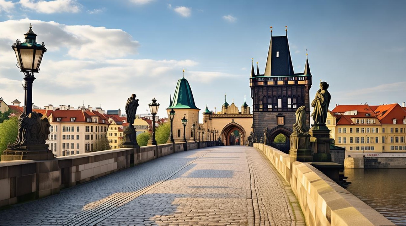 布拉格旅游景点 布拉格旅游景点