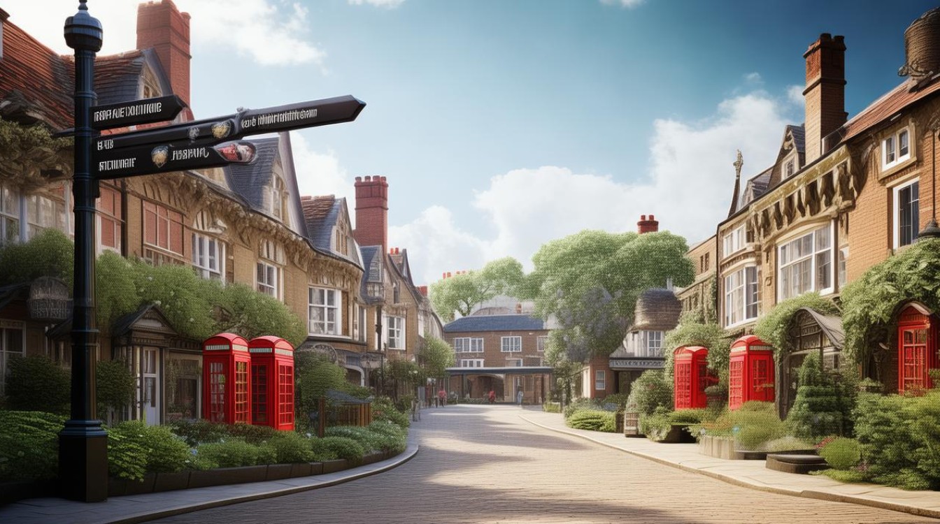 英国旅游景点推荐 英国旅游景点推荐