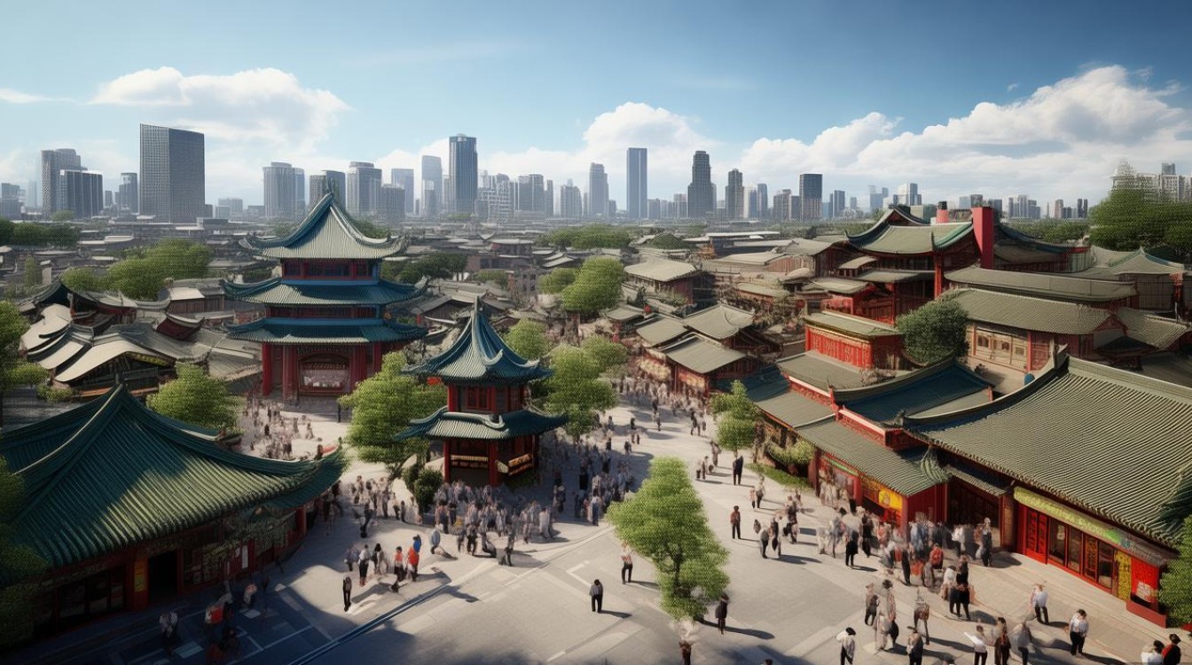 成都周边好玩的景点 成都周边好玩的景点