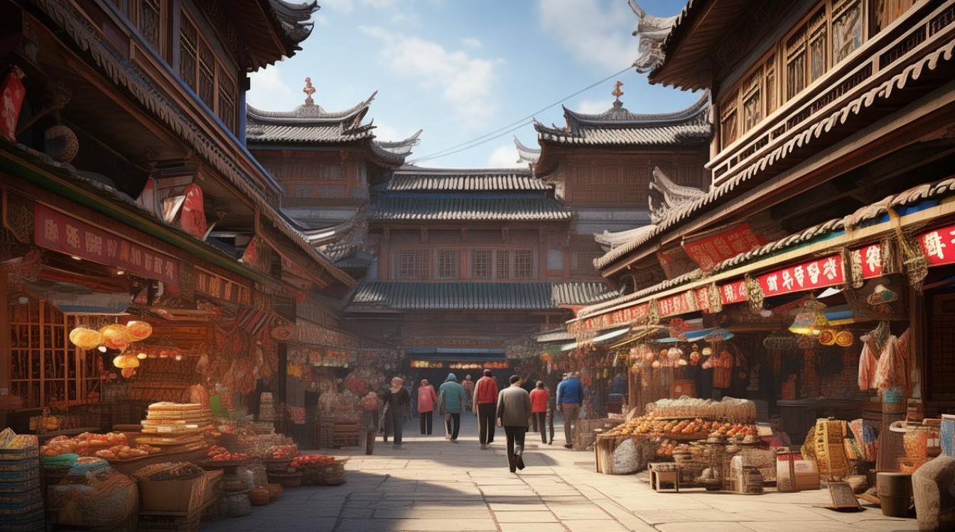 甘肃庆阳旅游景点 甘肃庆阳旅游景点