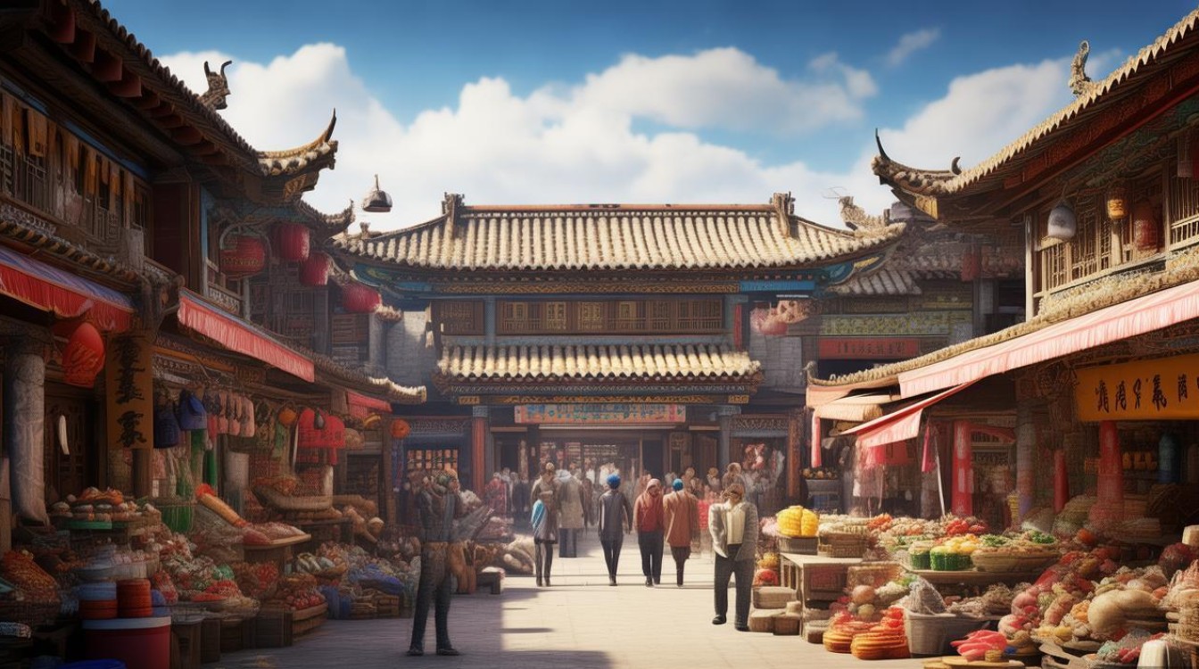 甘肃庆阳旅游景点 甘肃庆阳旅游景点