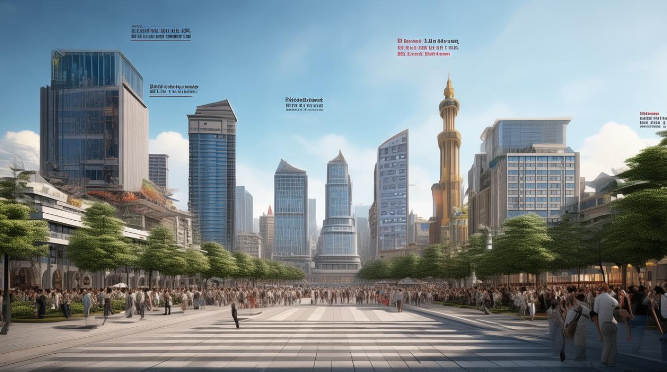 达州市区景点 达州市区景点