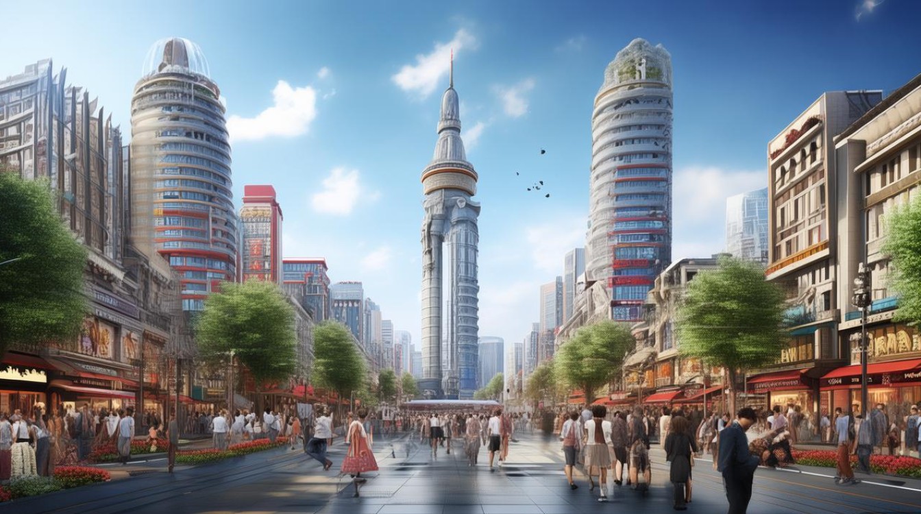 达州市区景点 达州市区景点