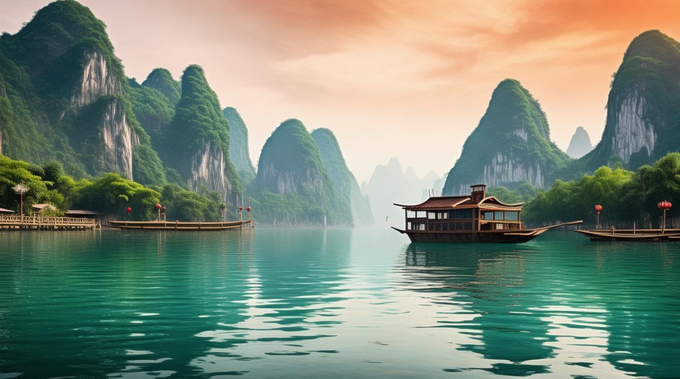 桂林特色景点 桂林特色景点