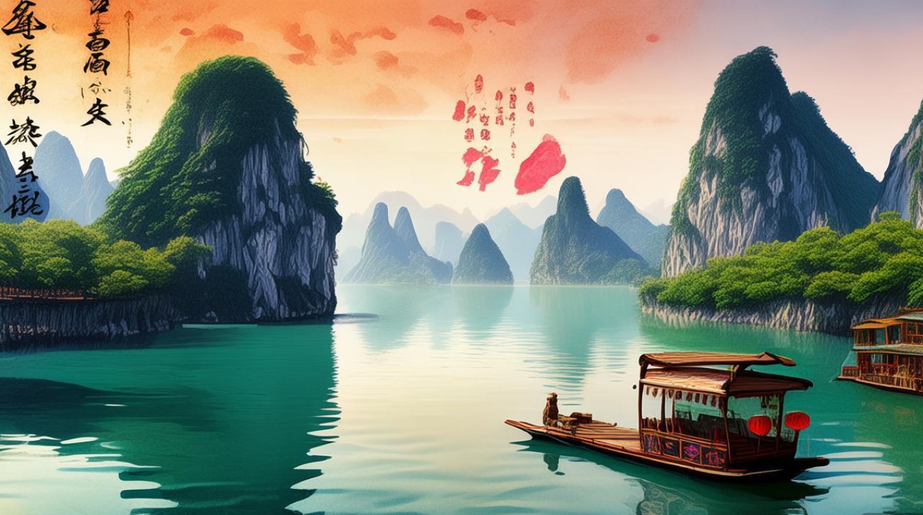 桂林特色景点 桂林特色景点