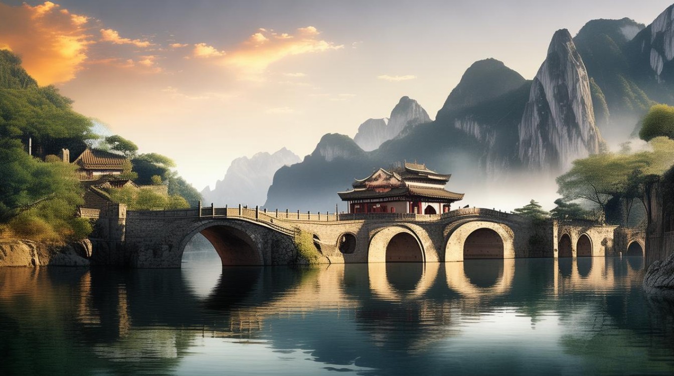 九江有哪些旅游景点 九江有哪些旅游景点