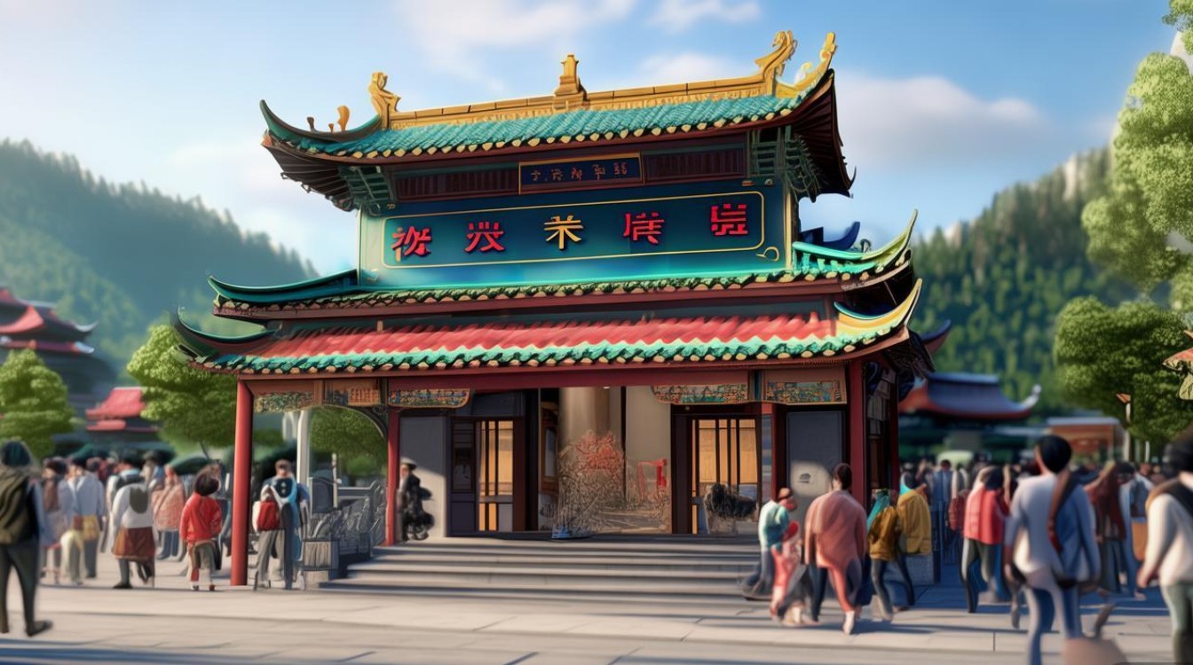 山西旅游景点门票