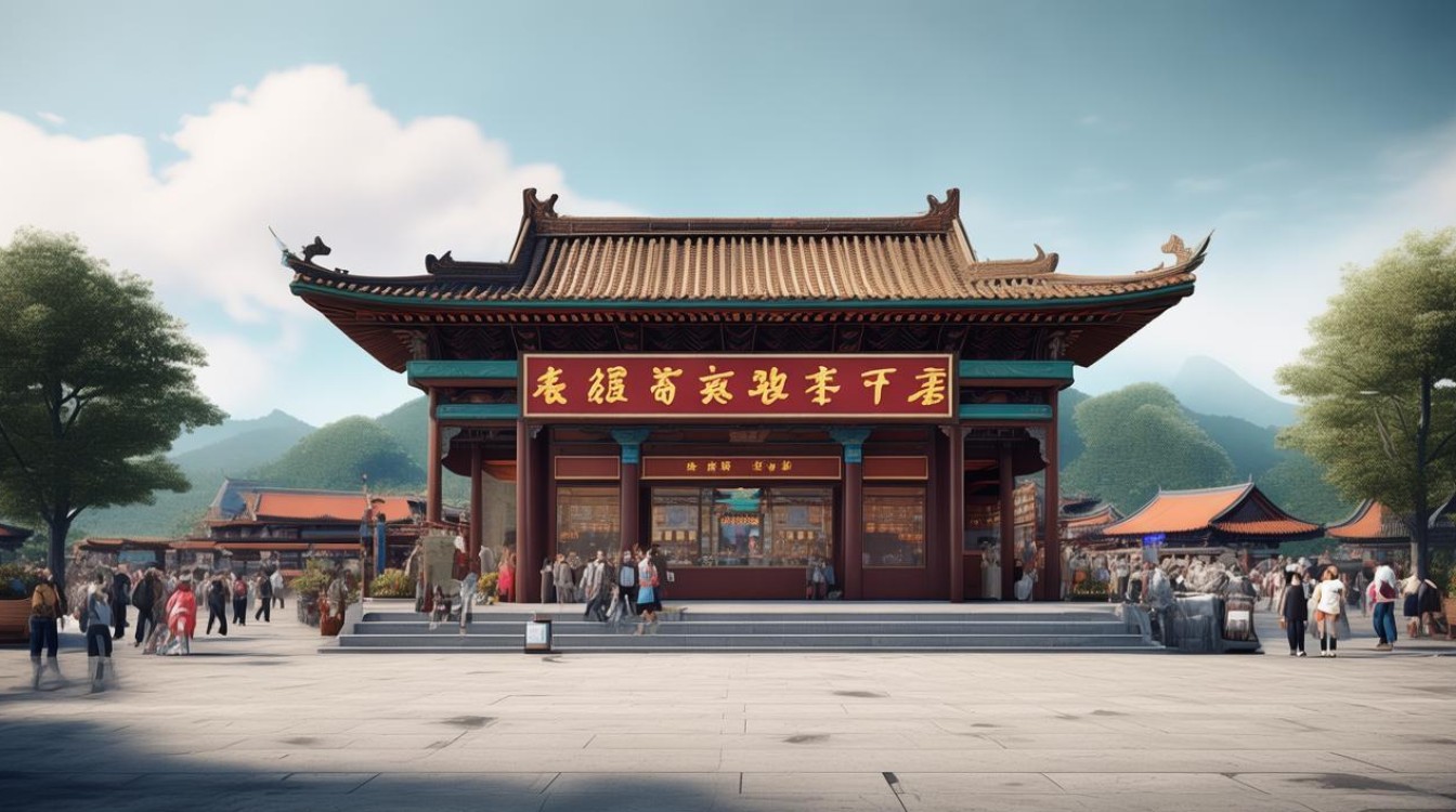 山西旅游景点门票