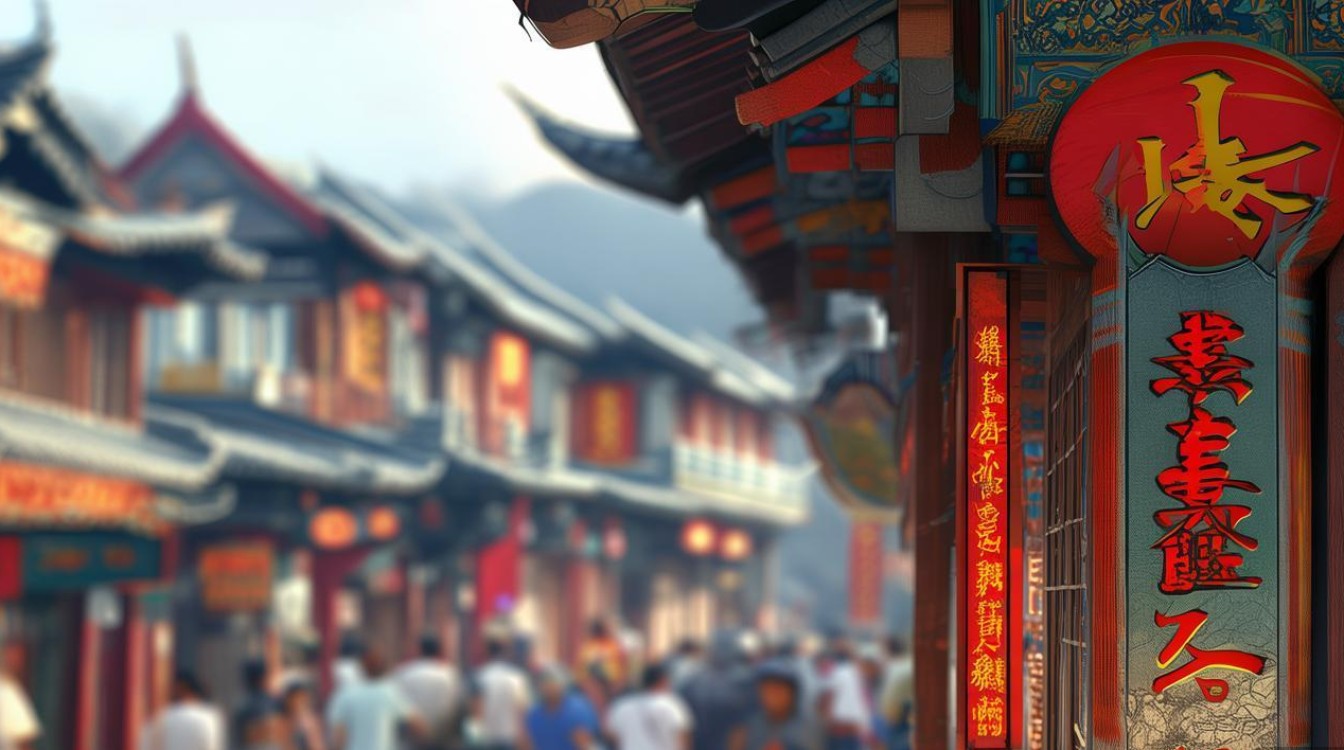 连江县旅游景点