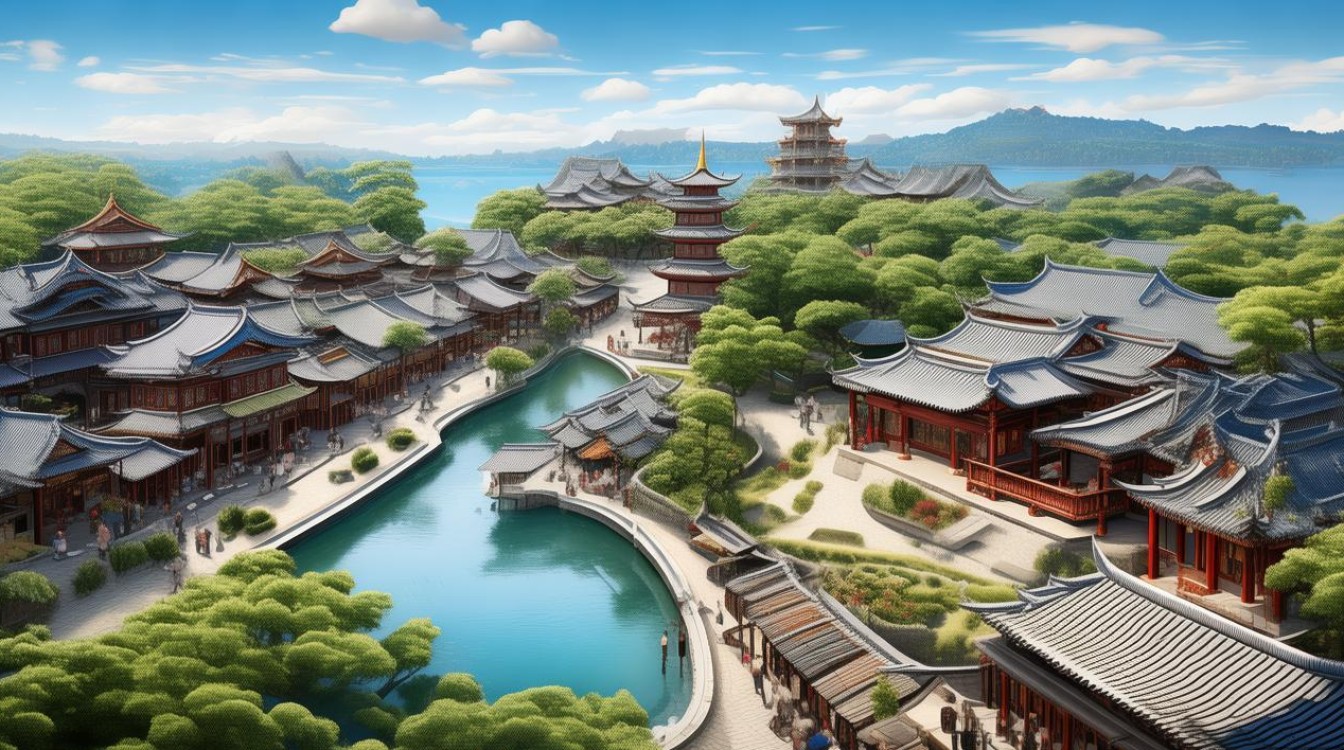 福州周边旅游景点 福州周边旅游景点