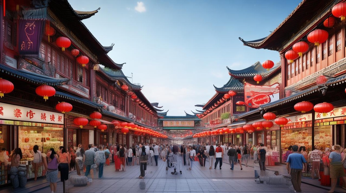 王府井附近景点 王府井附近景点