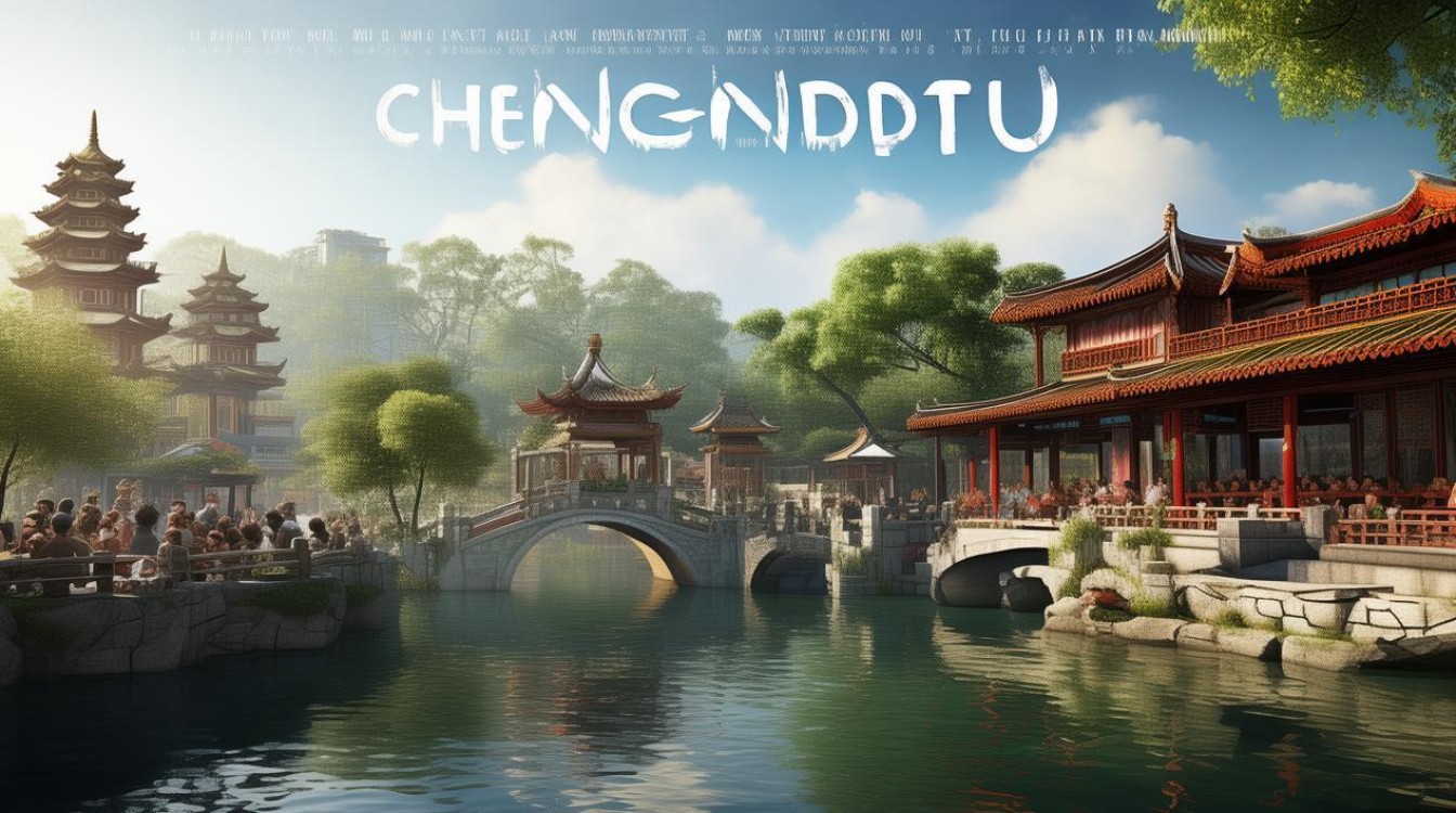 成都周边游景点推荐 成都周边游景点推荐