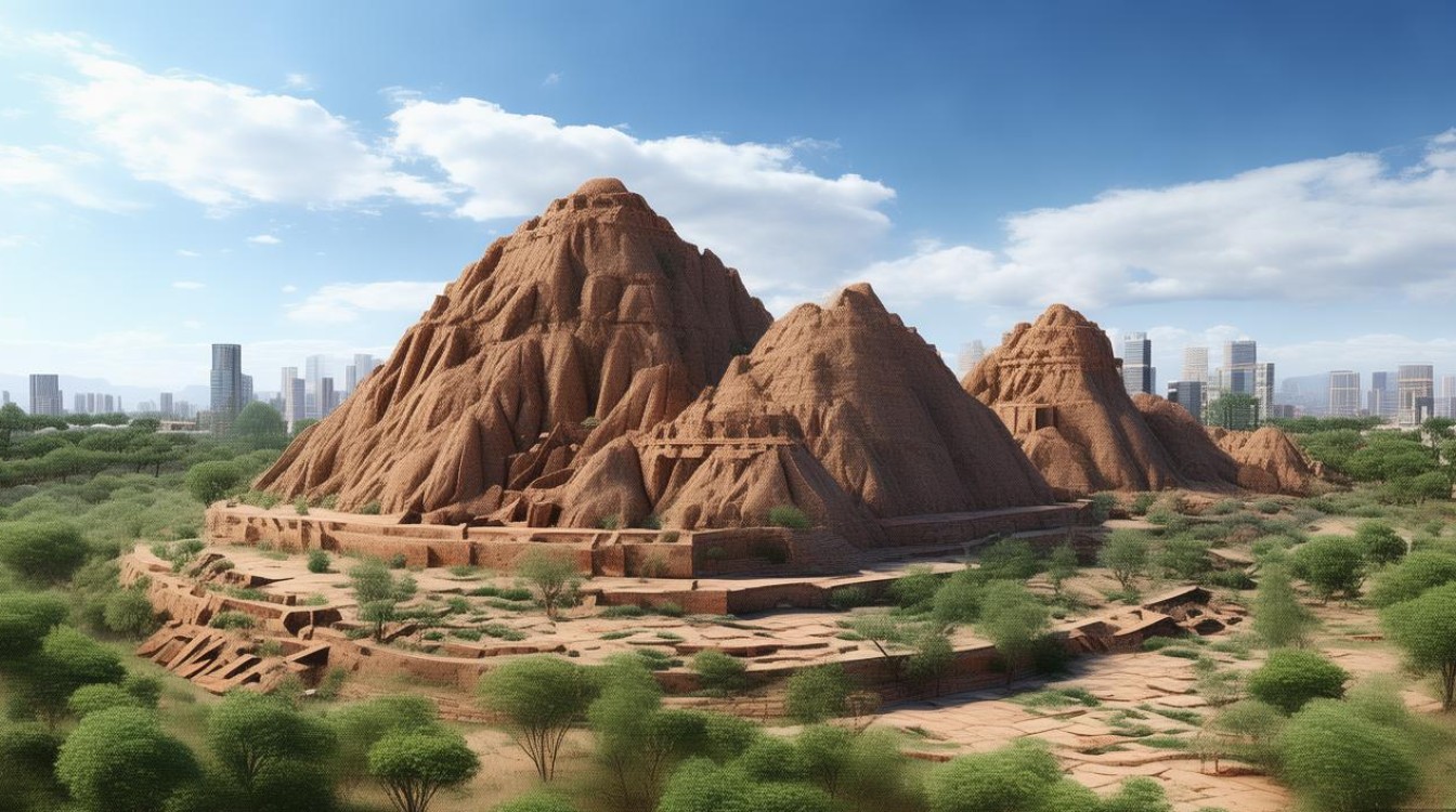 安阳旅游景点有哪些 安阳旅游景点有哪些