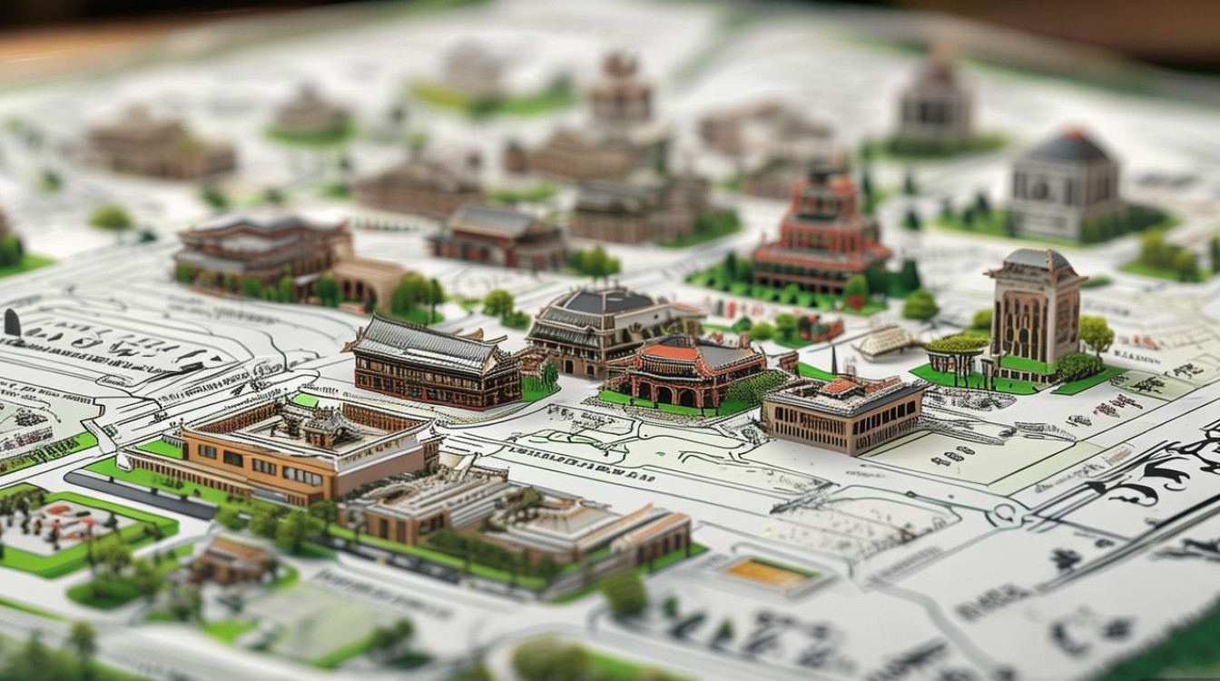 南通旅游景点攻略 南通旅游景点攻略