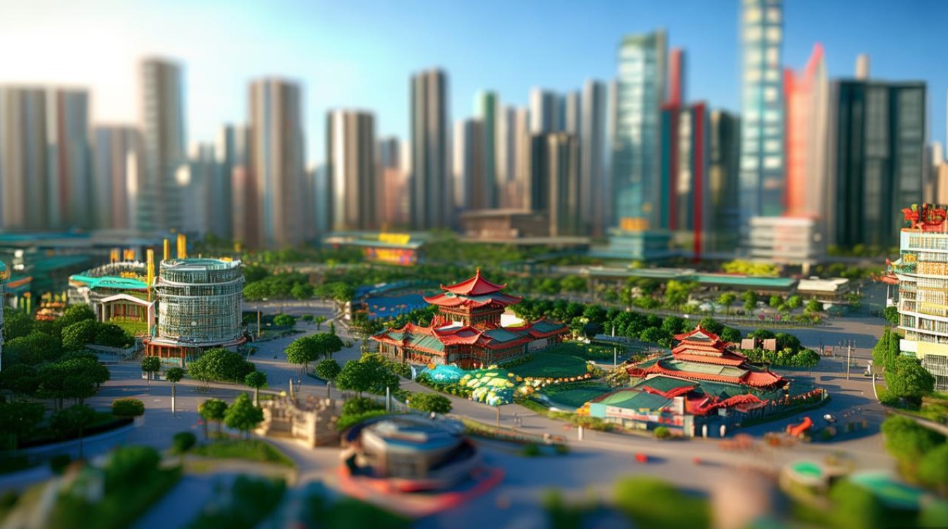 深圳宝安旅游景点 深圳宝安旅游景点