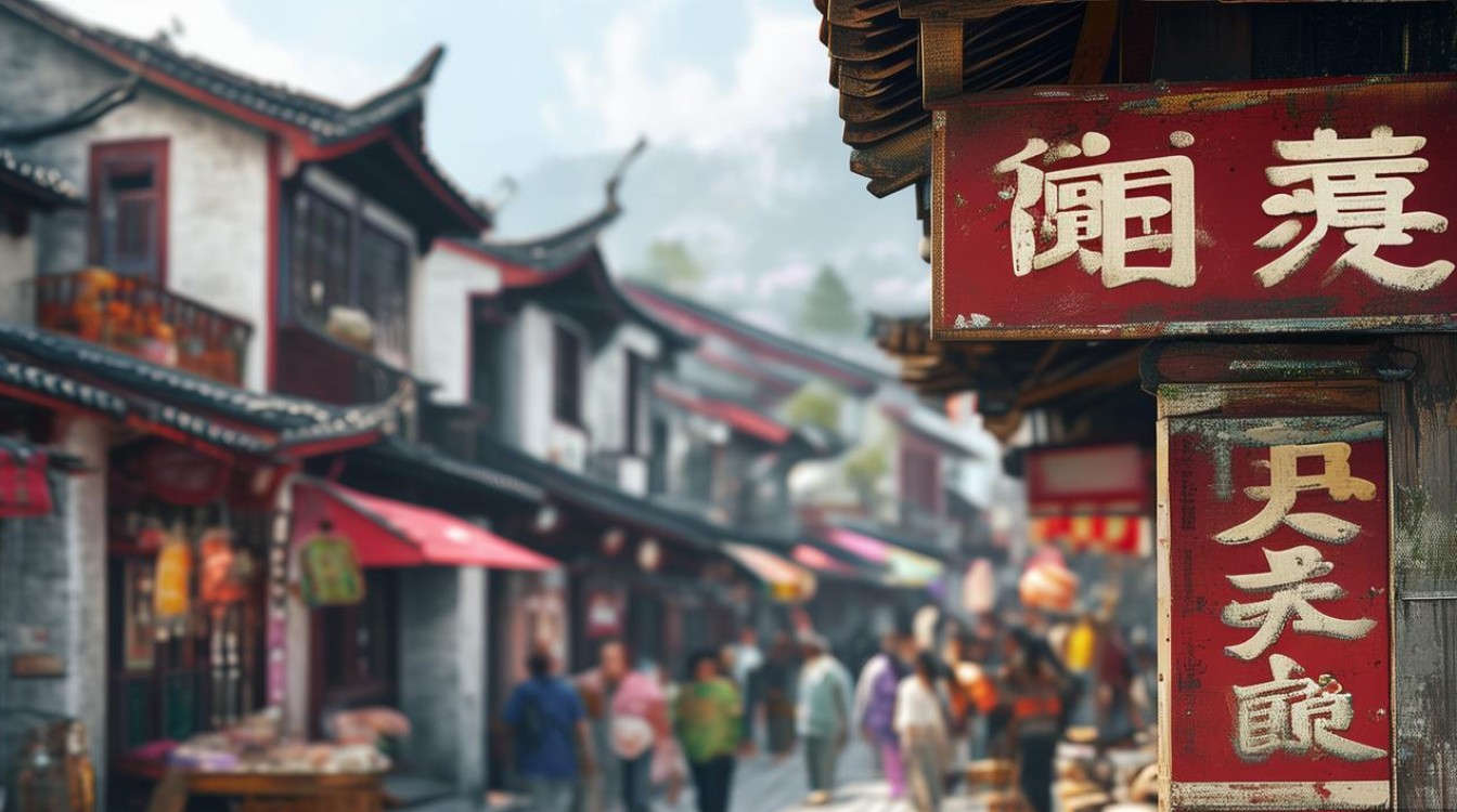 安徽亳州旅游景点 安徽亳州旅游景点