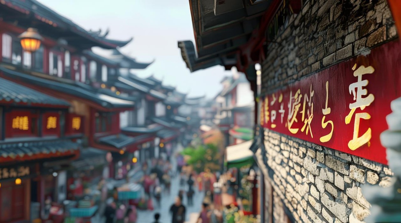 安徽亳州旅游景点 安徽亳州旅游景点