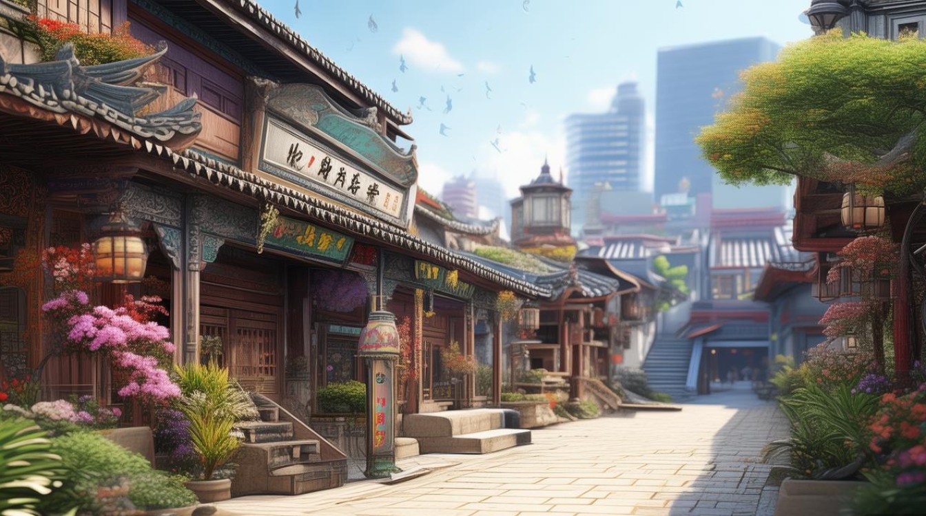 台州市区景点 台州市区景点