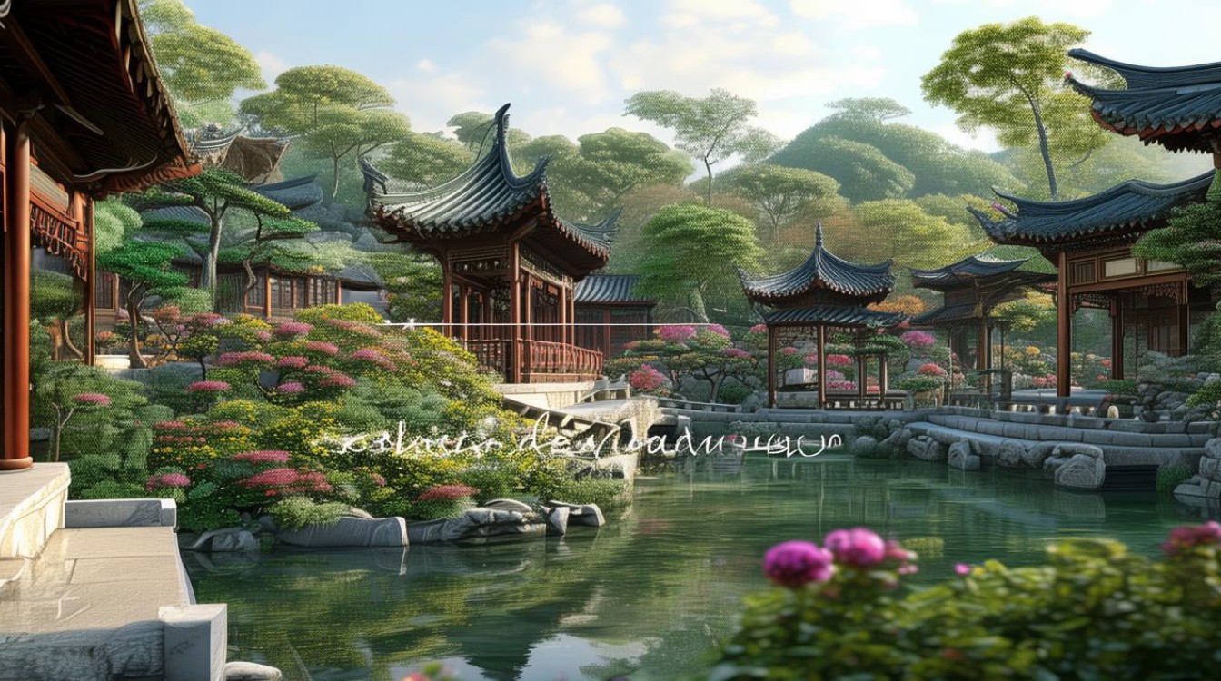 沈园景点介绍 沈园景点介绍