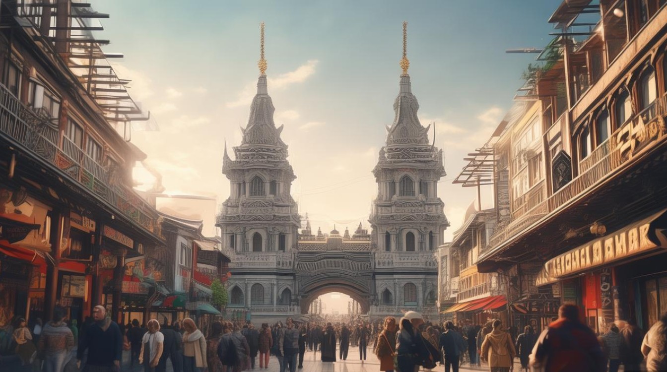 光州景点 光州景点