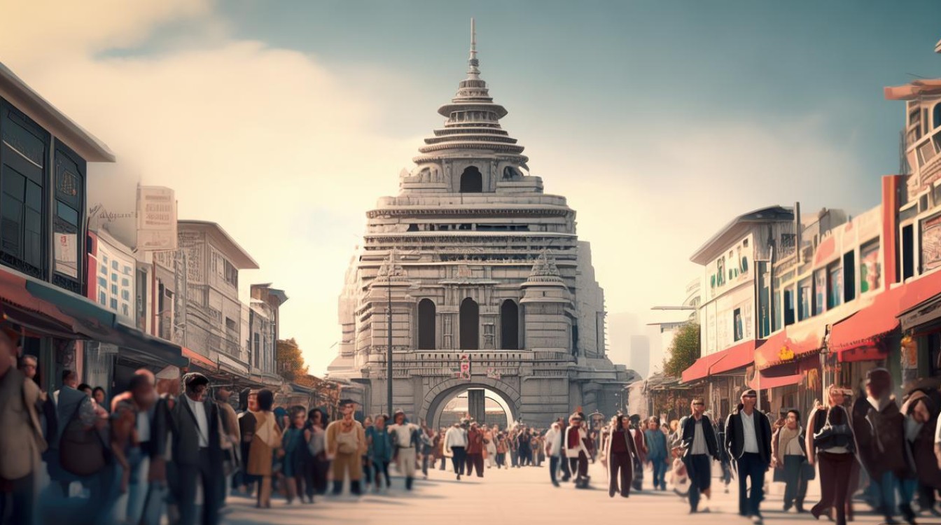 光州景点 光州景点