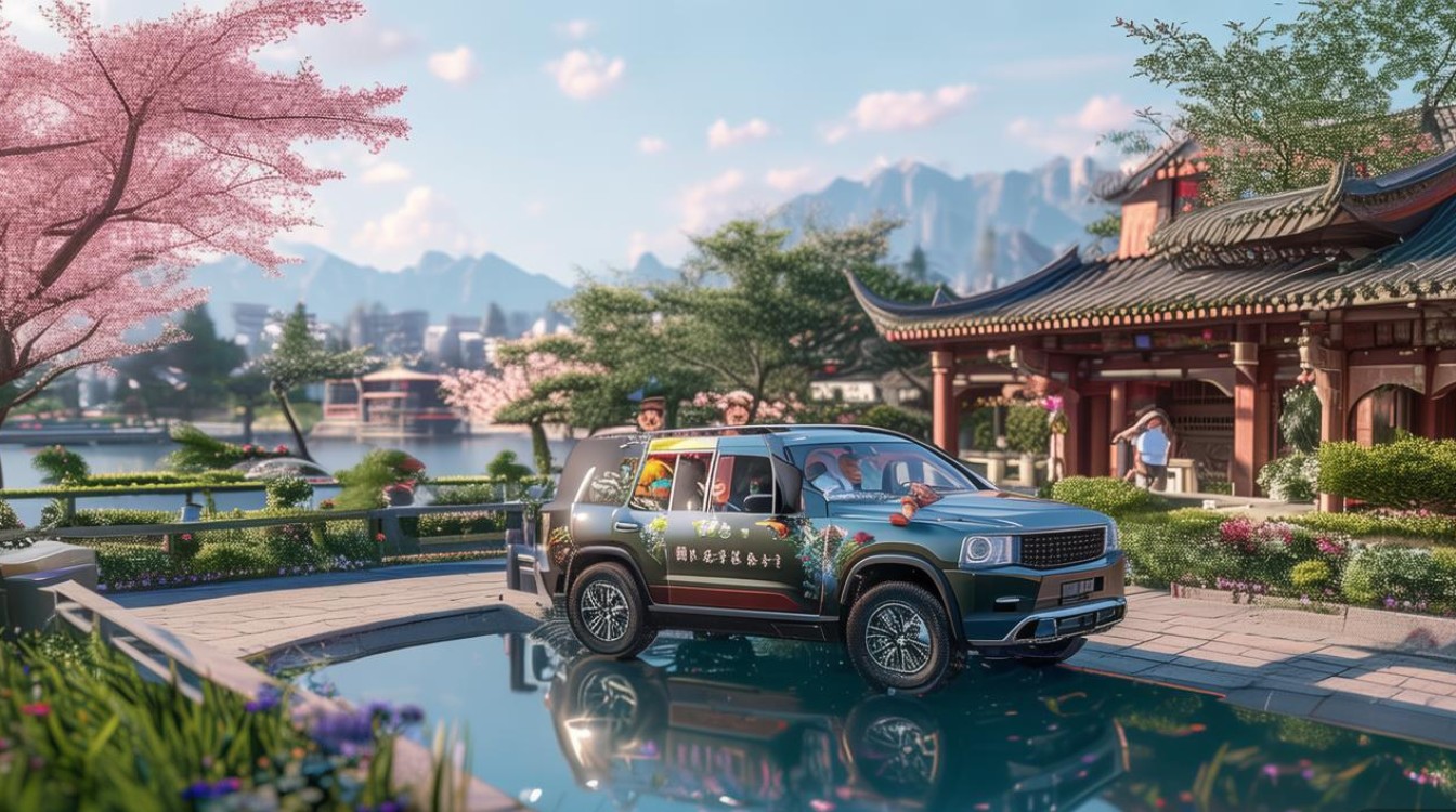 河北旅游景点自驾游 河北旅游景点自驾游