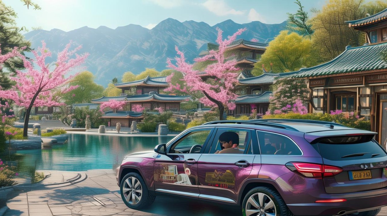 河北旅游景点自驾游 河北旅游景点自驾游