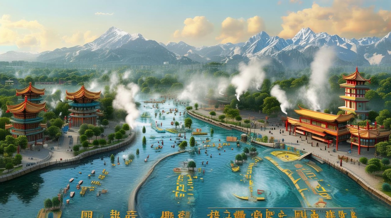 肇庆旅游景点有哪些 肇庆旅游景点有哪些