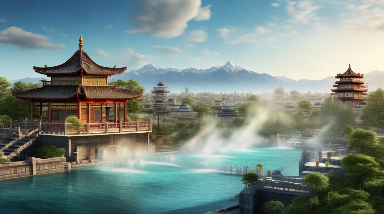 肇庆旅游景点有哪些 肇庆旅游景点有哪些