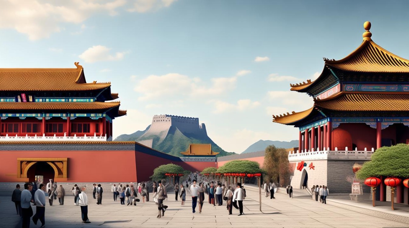 北京有什么旅游景点 北京有什么旅游景点