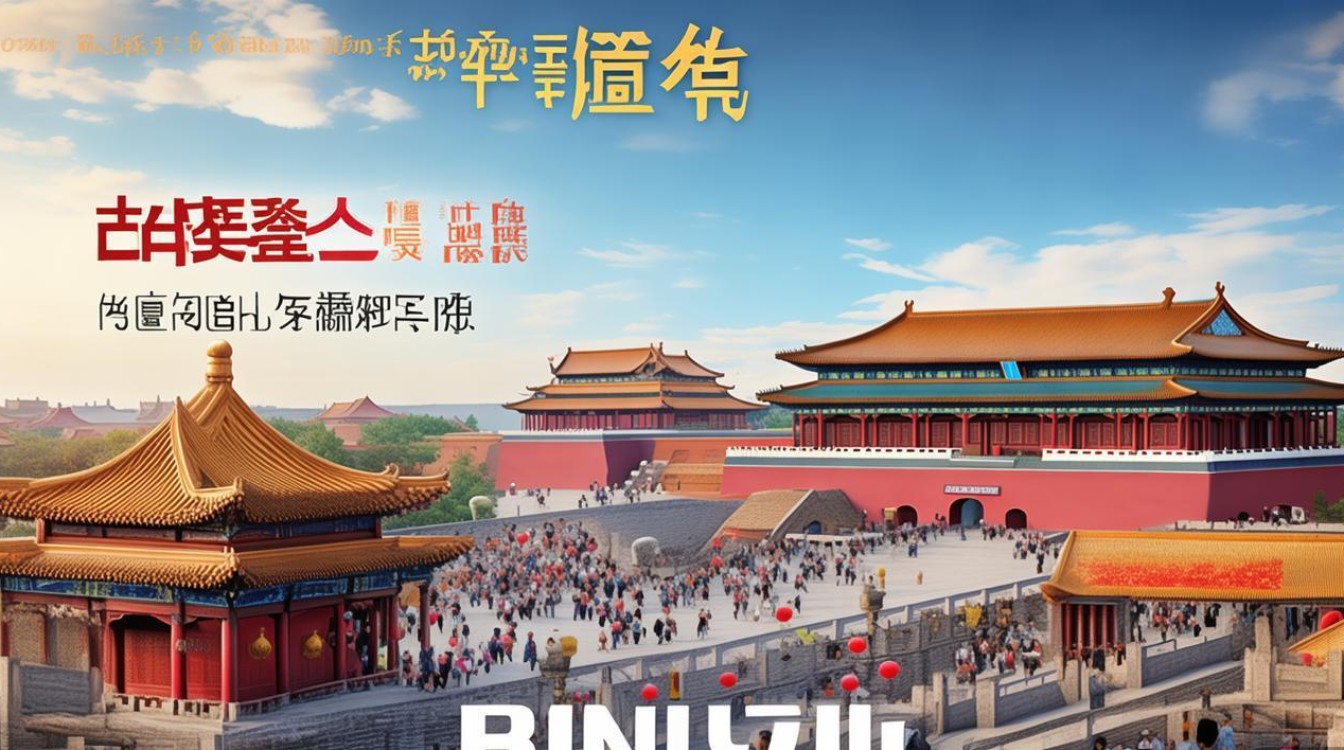 北京有什么旅游景点 北京有什么旅游景点