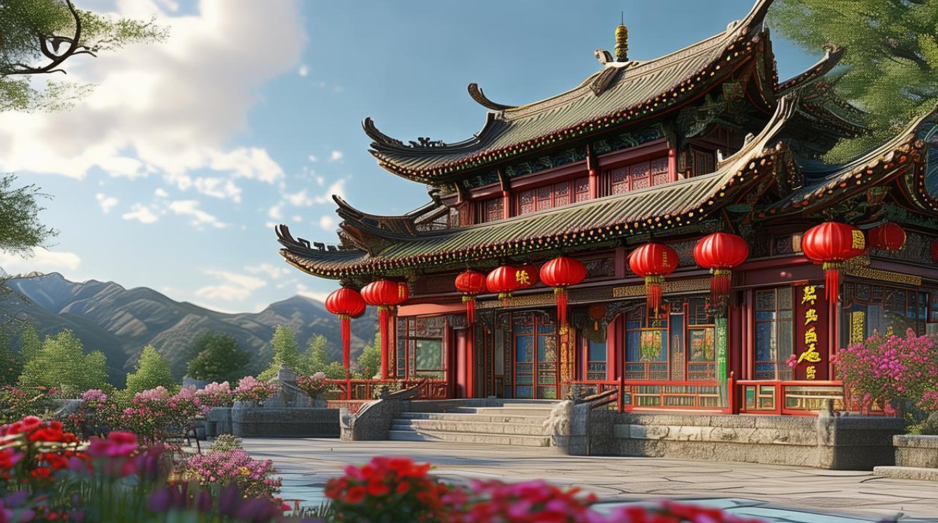 河北附近的旅游景点 河北附近的旅游景点