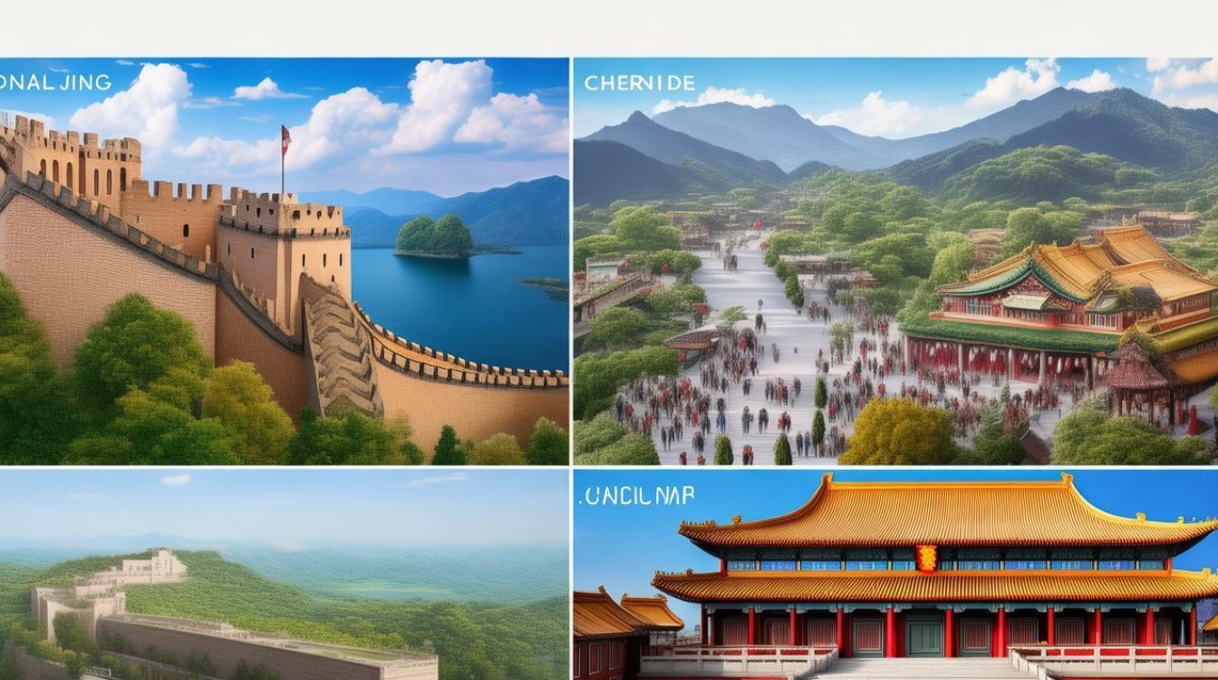 河北省内旅游景点 河北省内旅游景点