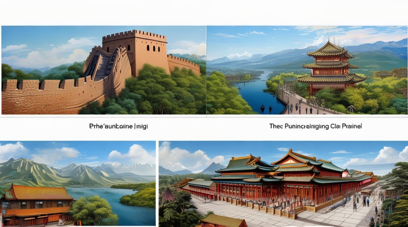 河北省内旅游景点 河北省内旅游景点