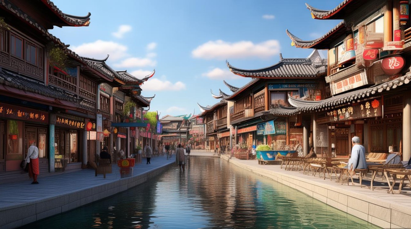 江宁区旅游景点 江宁区旅游景点