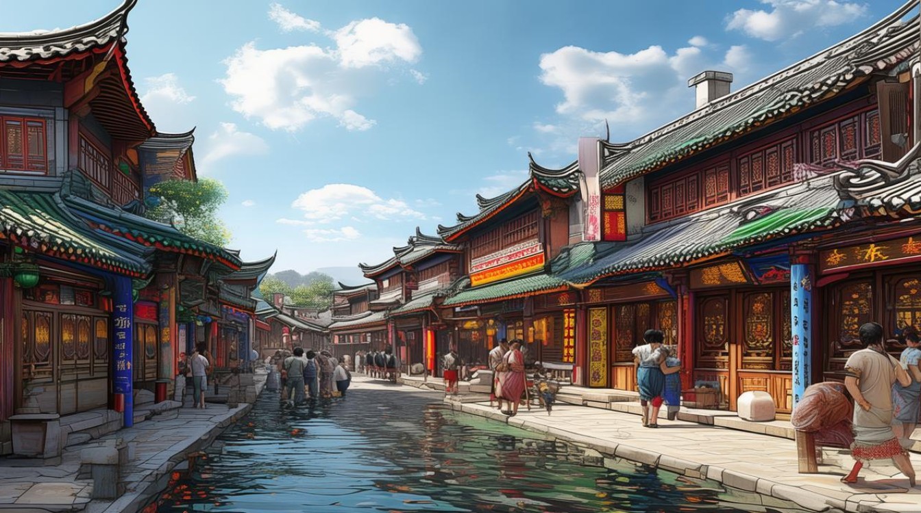 江宁区旅游景点 江宁区旅游景点