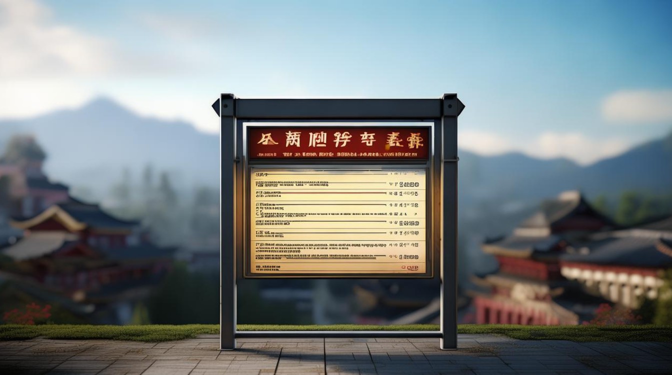 山西景点门票价格 山西景点门票价格