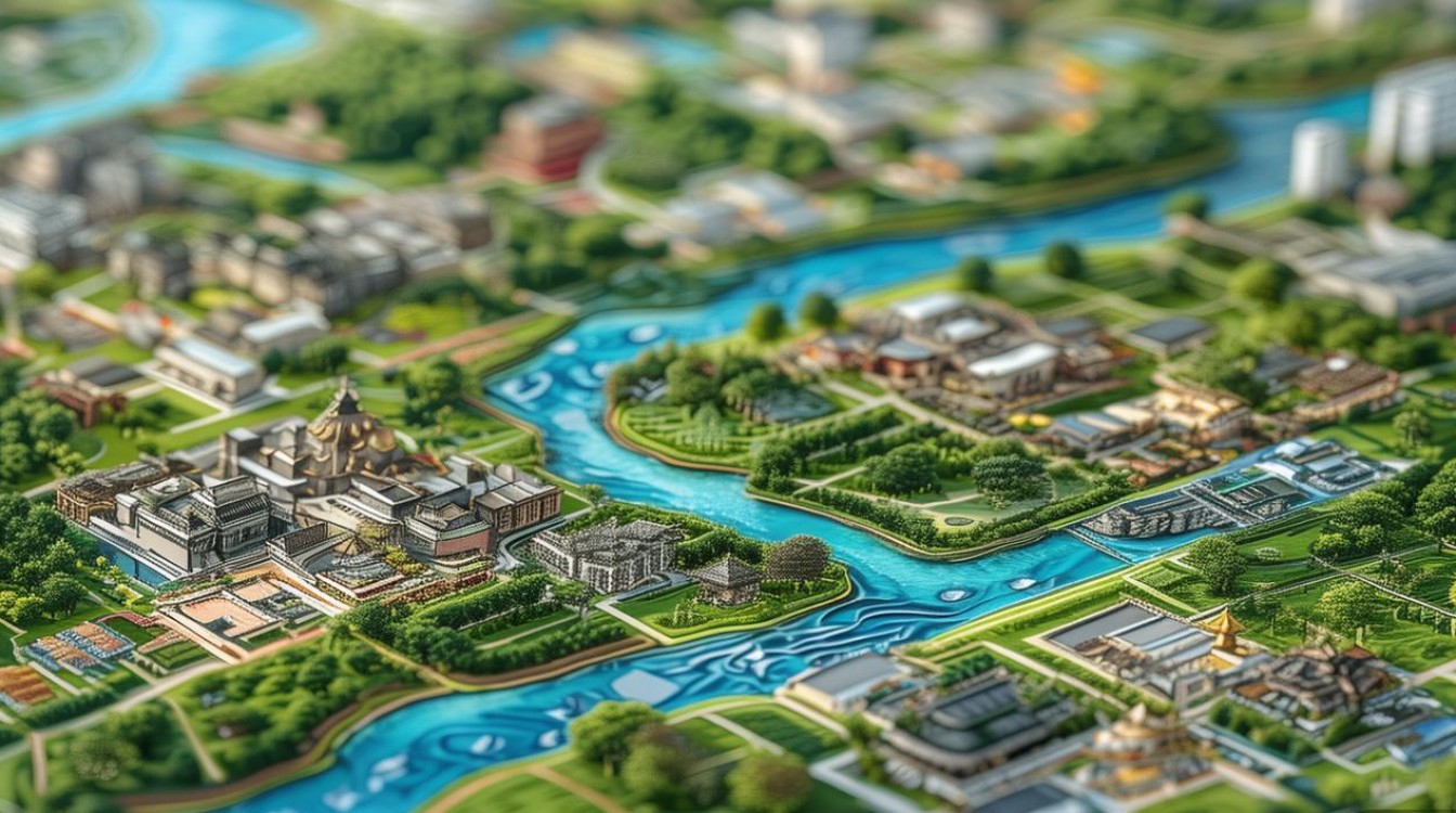 松江旅游景点大全 松江旅游景点大全