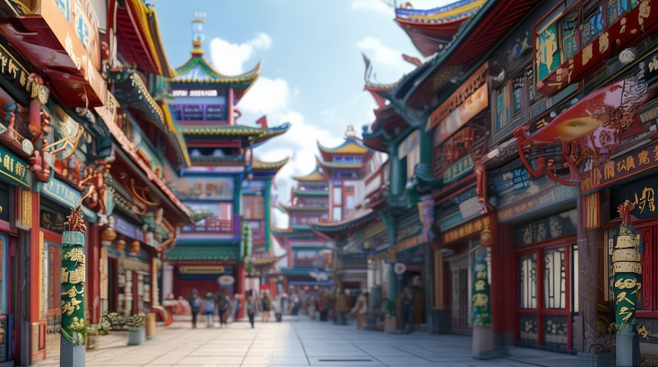 合肥必去的景点 合肥必去的景点