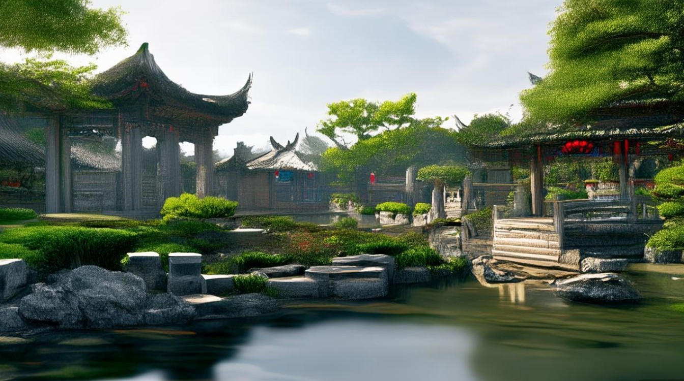 杭州周边小众景点 杭州周边小众景点