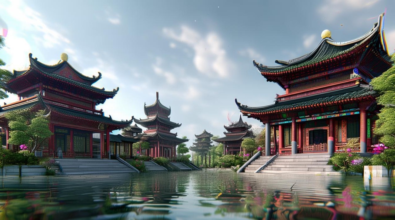 卢龙旅游景点 卢龙旅游景点