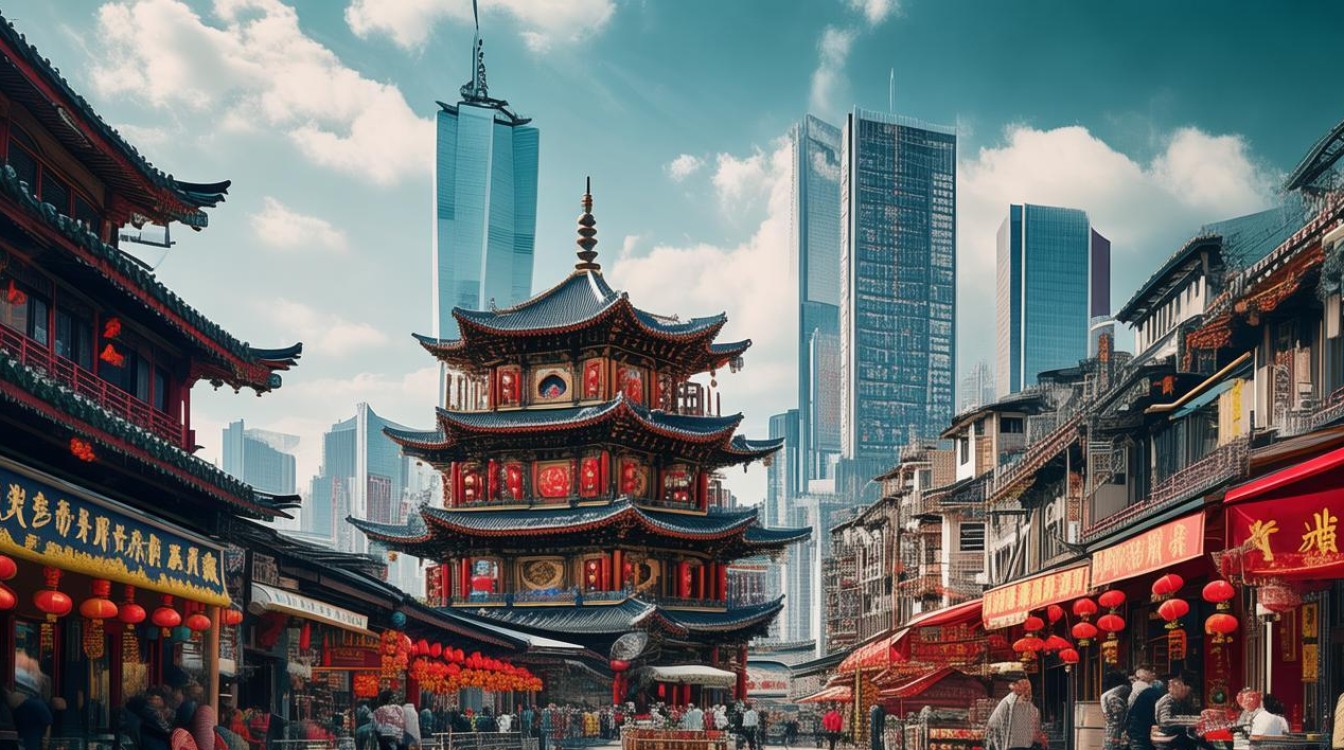 重庆有什么景点好玩 重庆有什么景点好玩