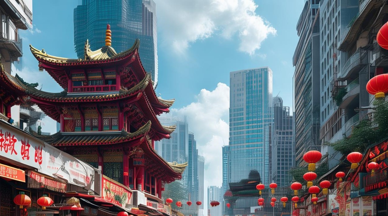 重庆有什么景点好玩 重庆有什么景点好玩