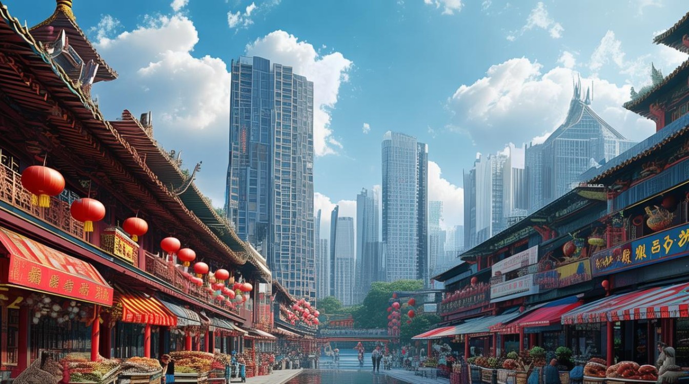 重庆有什么景点好玩 重庆有什么景点好玩