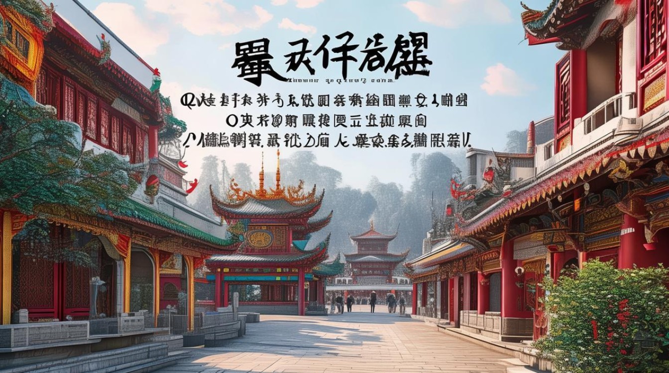 衢州有哪些旅游景点 衢州有哪些旅游景点